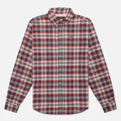 Napapijri Мужская рубашка Trekking 3