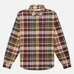 Napapijri Мужская рубашка Trekking 3