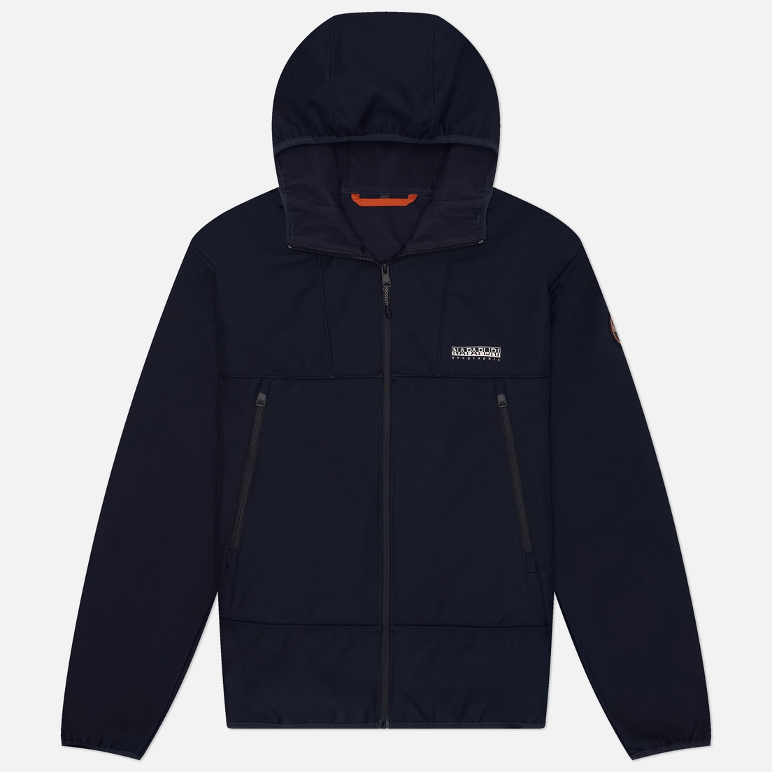 Napapijri Мужская куртка ветровка Biois