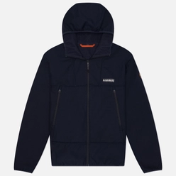 Napapijri Мужская куртка ветровка Biois