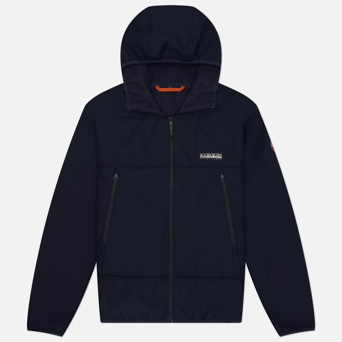 Мужская куртка ветровка Napapijri Biois