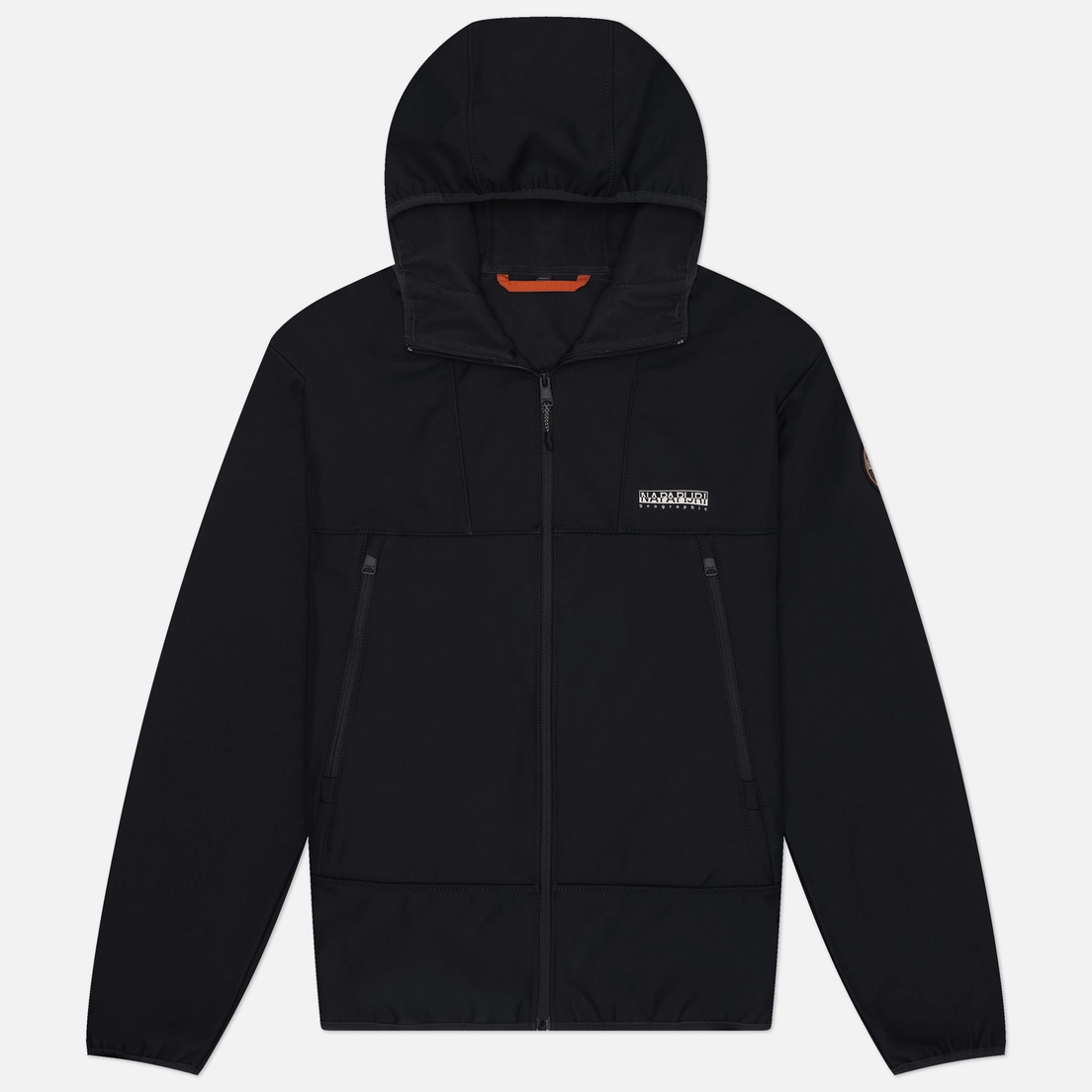 Napapijri Мужская куртка ветровка Biois