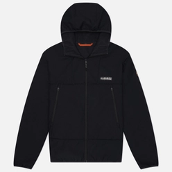 Napapijri Мужская куртка ветровка Biois