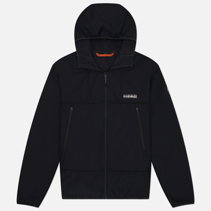 Мужская куртка ветровка Napapijri Biois