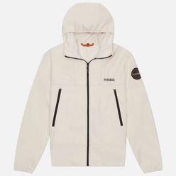 Napapijri Мужская куртка ветровка Biois