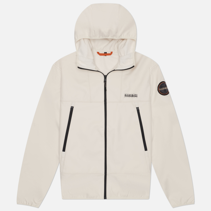 Мужская куртка ветровка Napapijri Biois