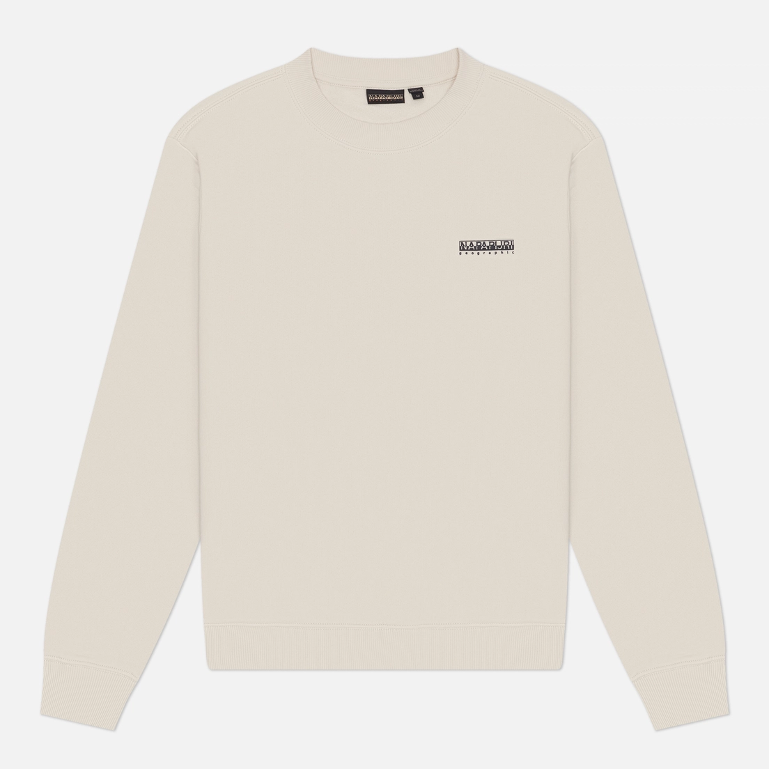 Napapijri Мужская толстовка Small Box
