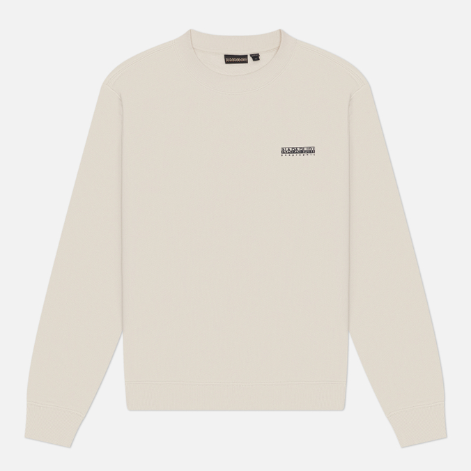 Мужская толстовка Napapijri Small Box