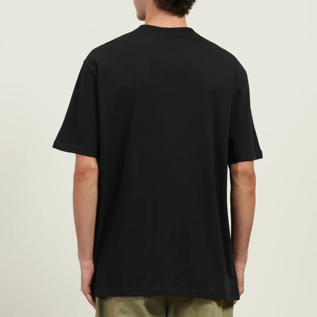 Napapijri Мужская футболка Small Box