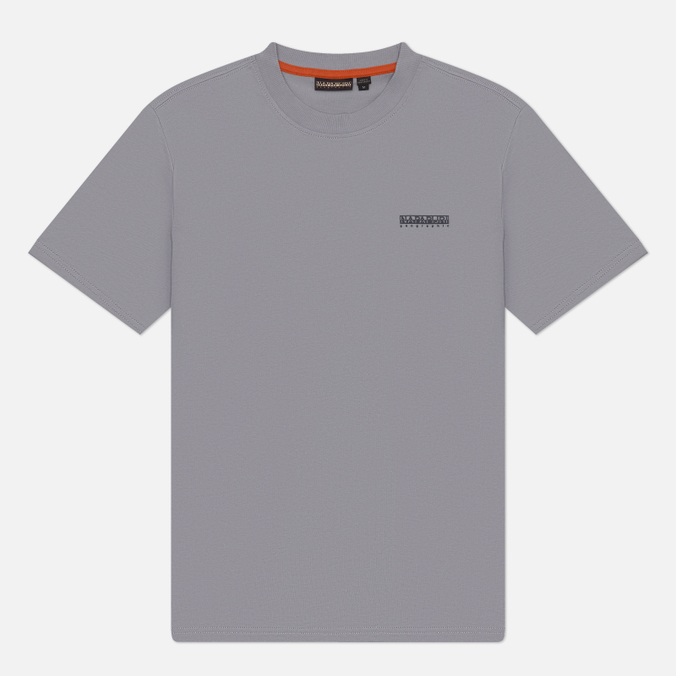 Мужская футболка Napapijri Small Box