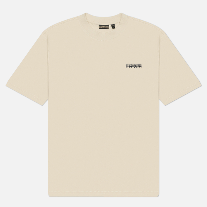 Мужская футболка Napapijri Small Box
