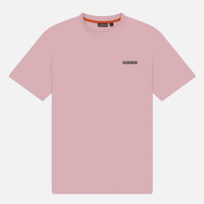 Мужская футболка Napapijri Small Box