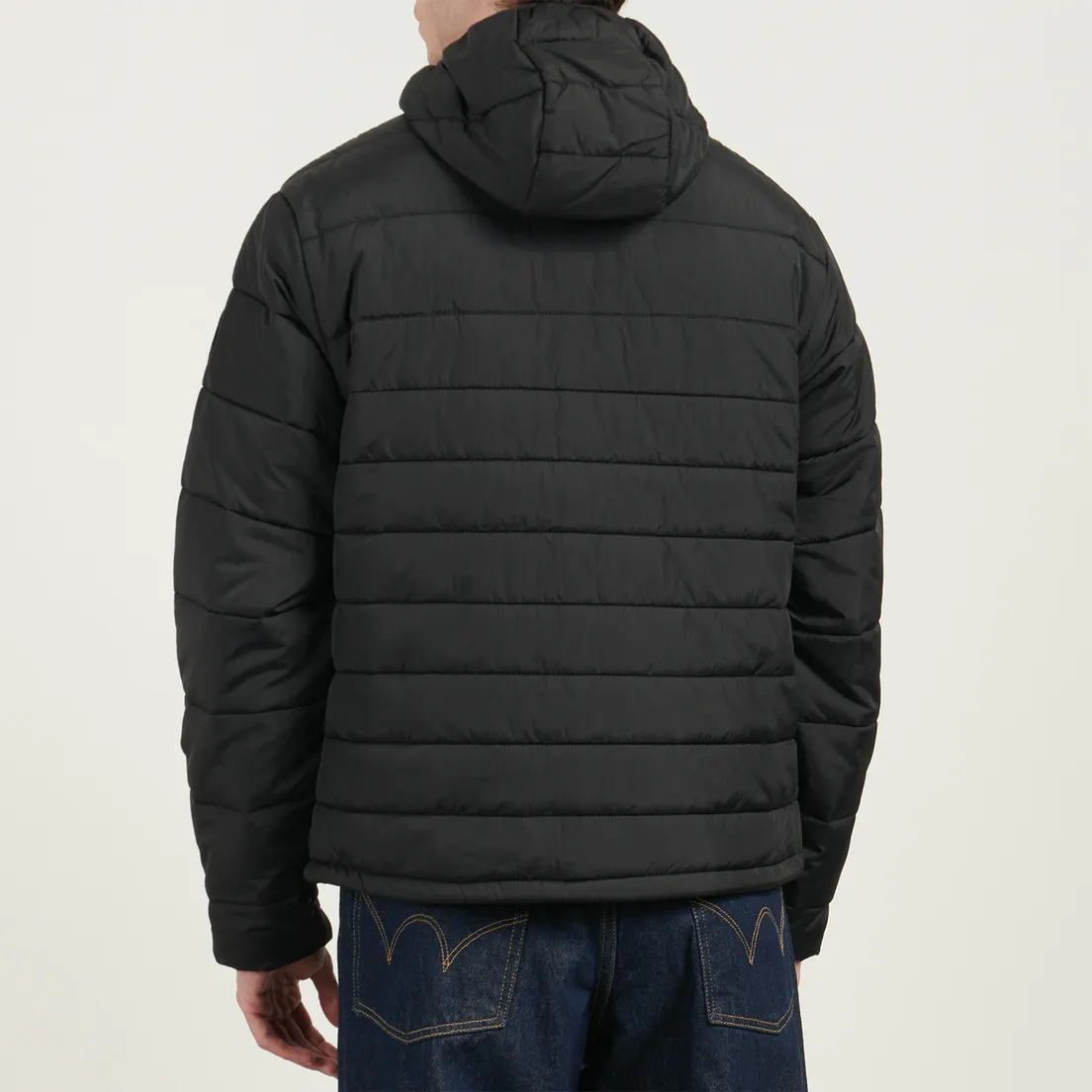 Napapijri Мужской пуховик Gesar Hooded