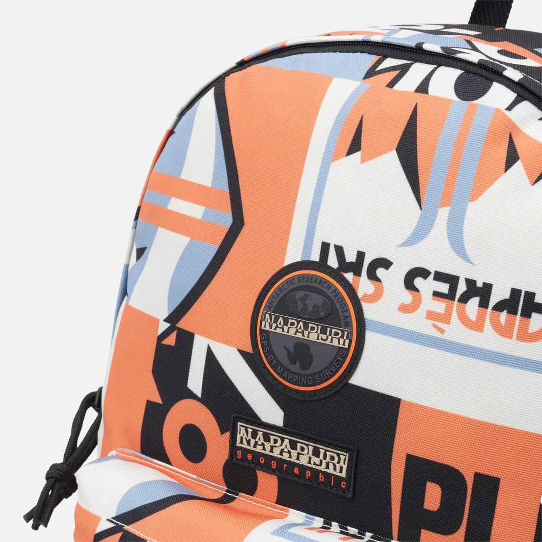 Napapijri Рюкзак Voyage Print