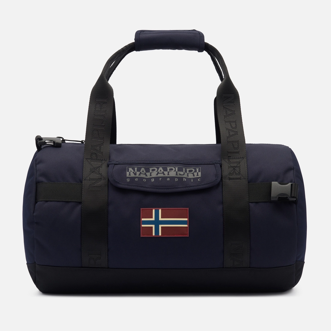 Napapijri Дорожная сумка Bering Travel Small 1