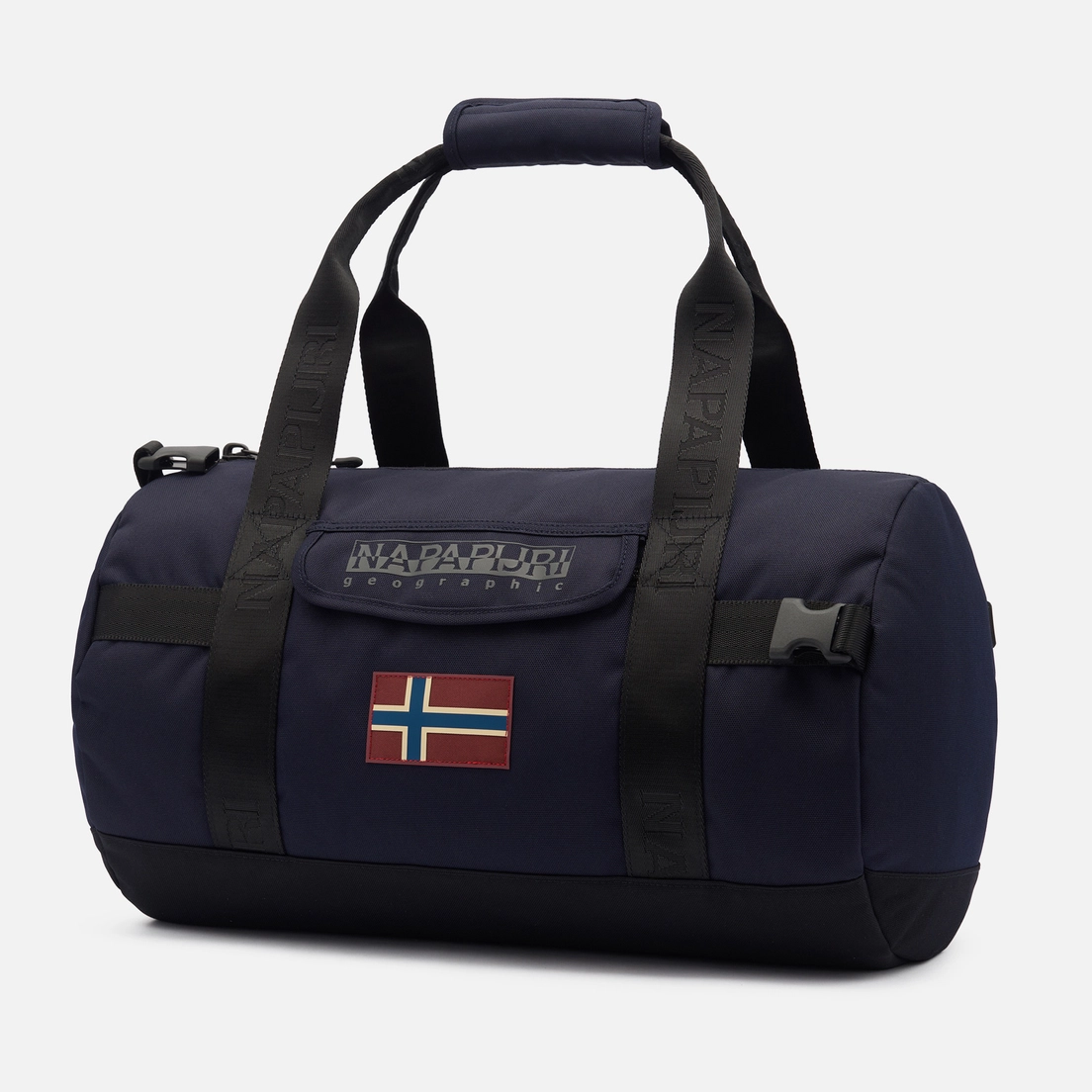 Napapijri Дорожная сумка Bering Travel Small 1