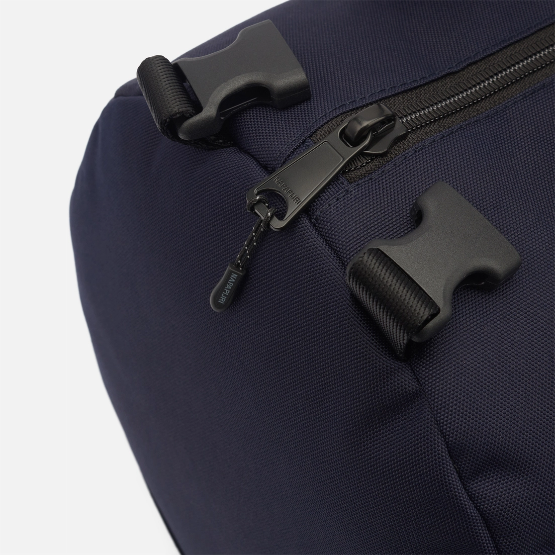 Napapijri Дорожная сумка Bering Travel Small 1