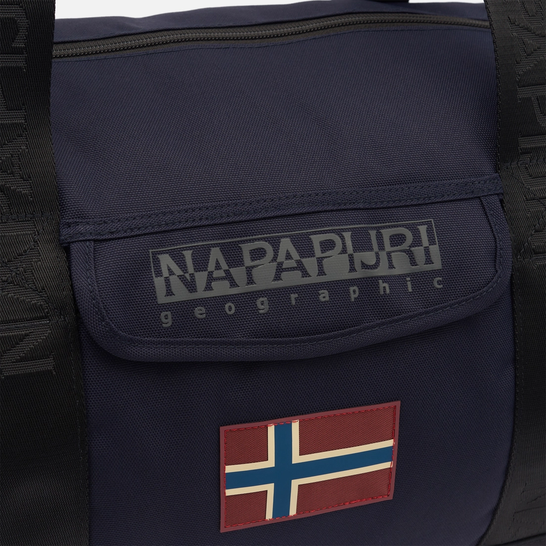 Napapijri Дорожная сумка Bering Travel Small 1