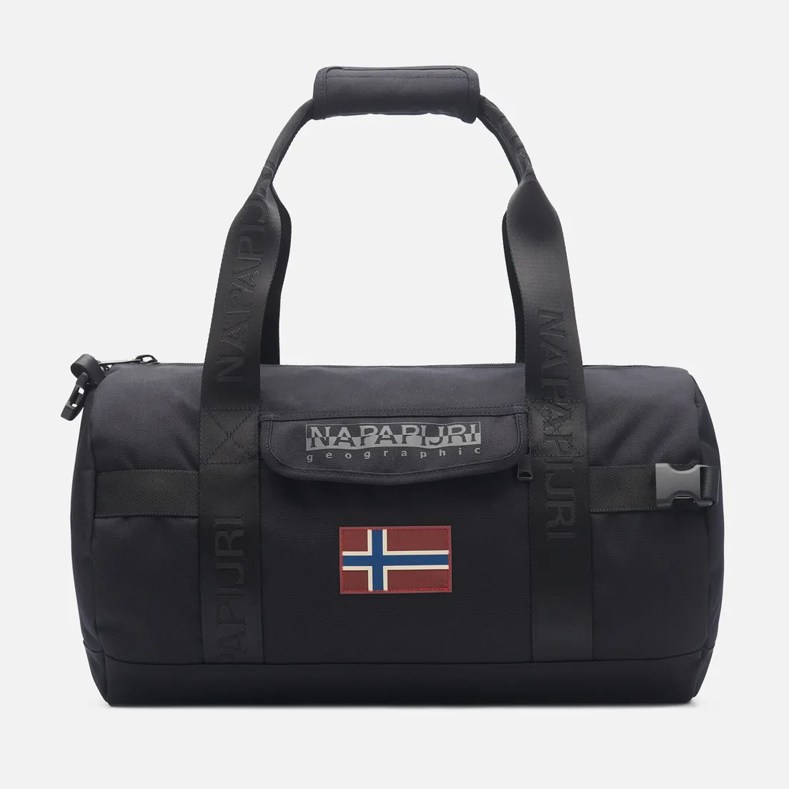 Napapijri Дорожная сумка Bering Travel Small