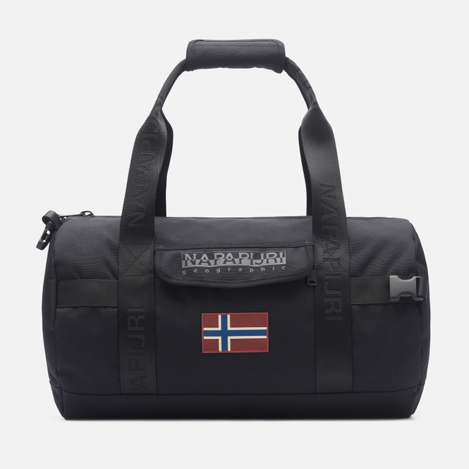 Дорожная сумка Napapijri Bering Travel Small