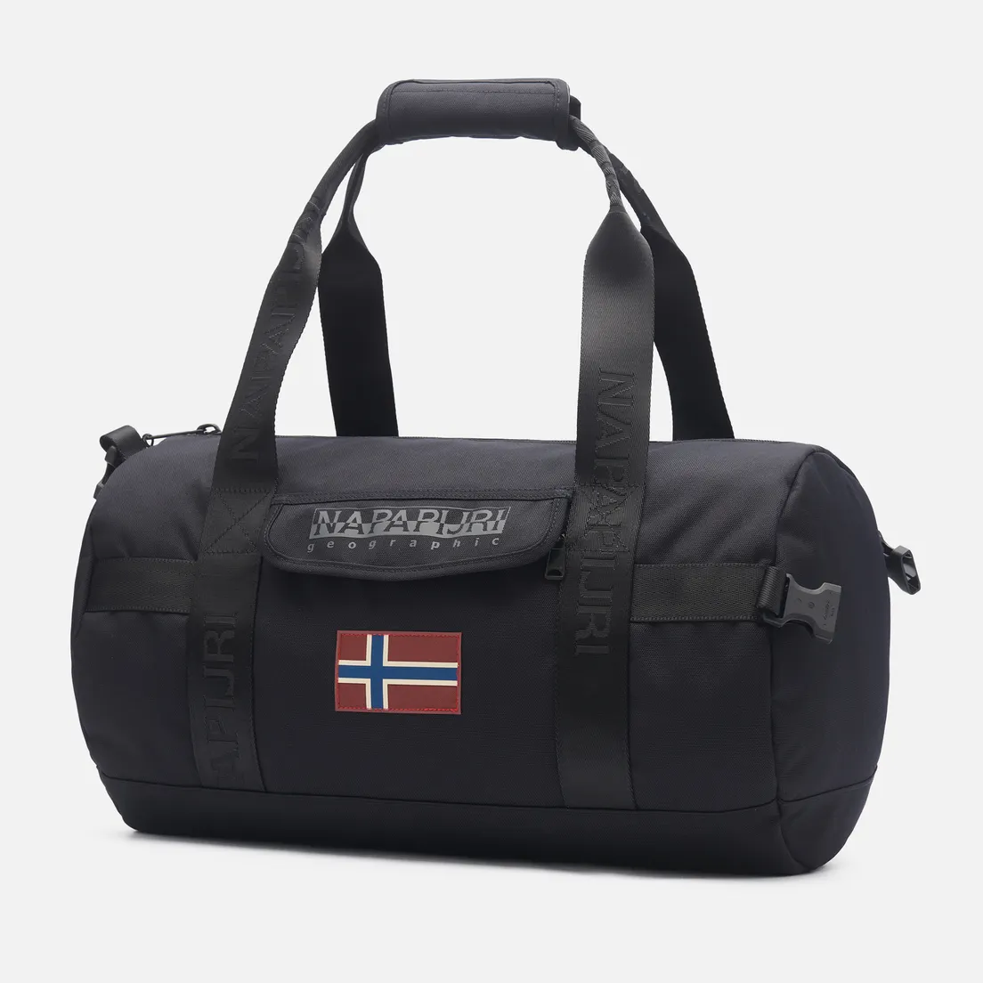 Napapijri Дорожная сумка Bering Travel Small