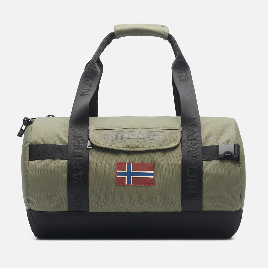 Napapijri Дорожная сумка Bering Travel Small