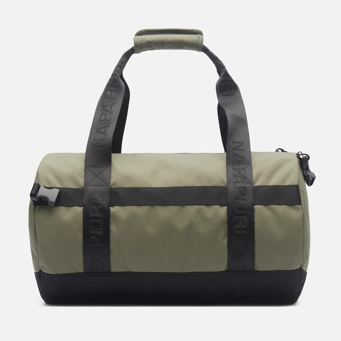 Napapijri Дорожная сумка Bering Travel Small
