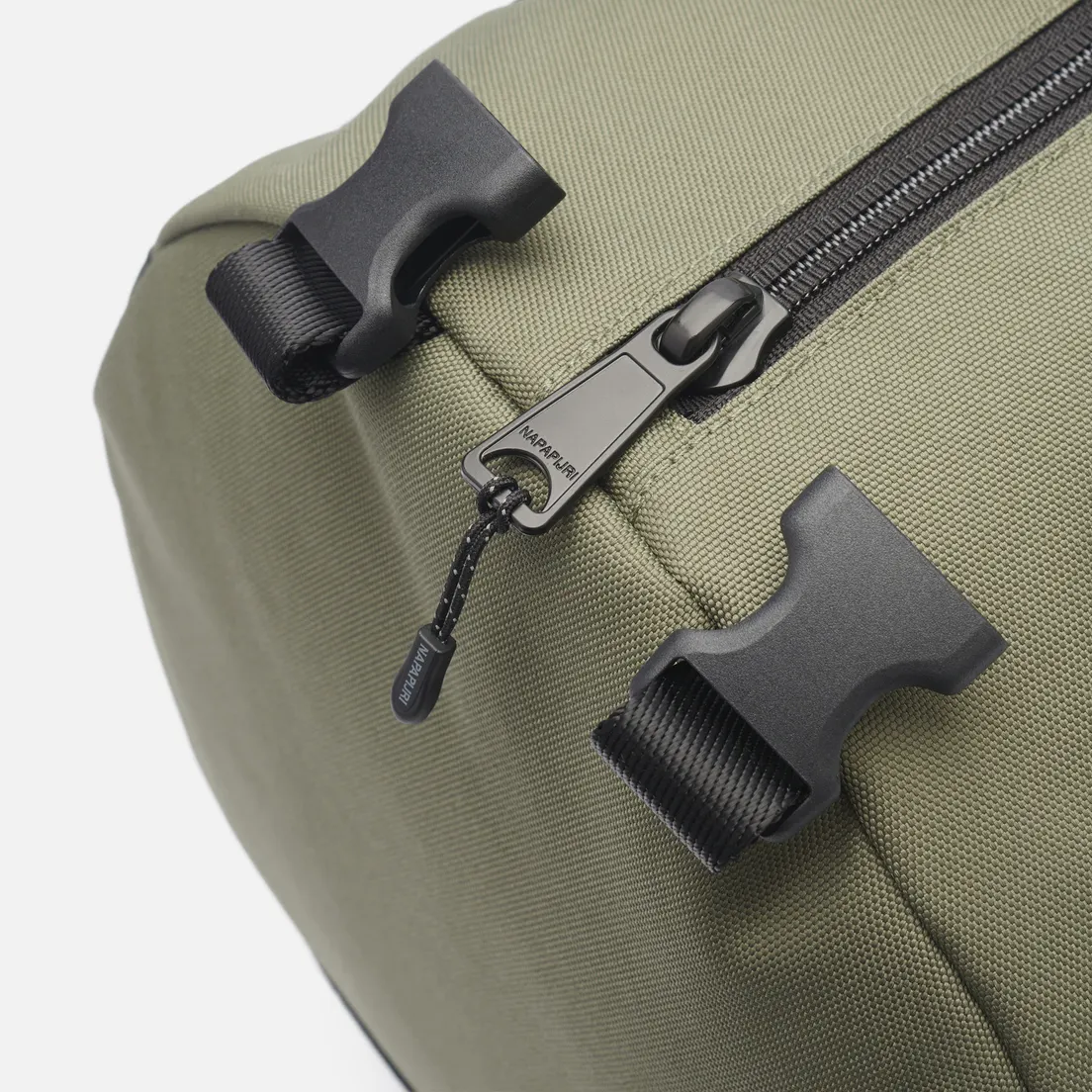 Napapijri Дорожная сумка Bering Travel Small