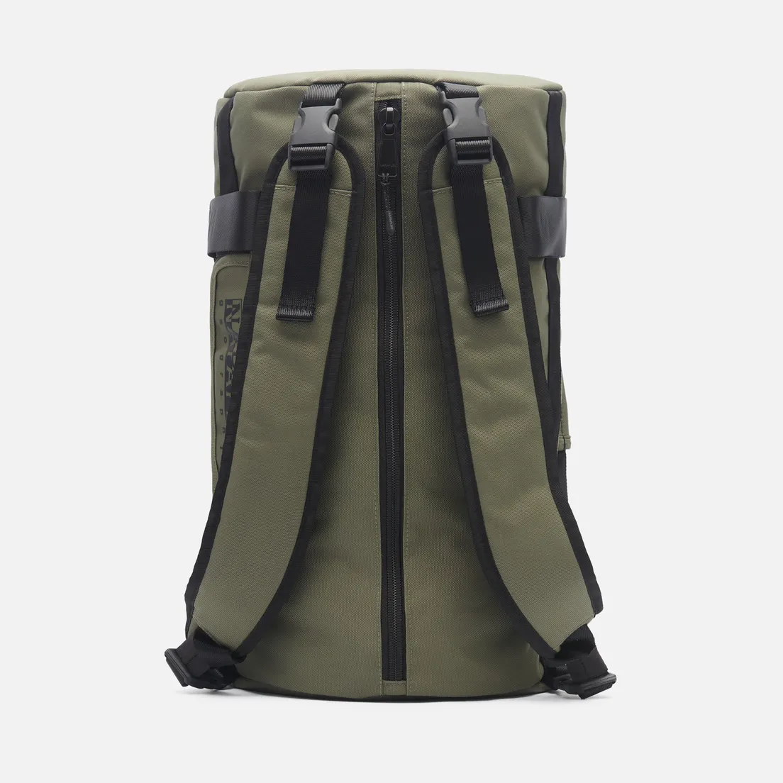 Napapijri Дорожная сумка Bering Travel Small