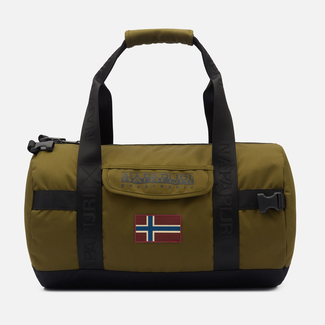 Napapijri Дорожная сумка Bering Travel Small 1