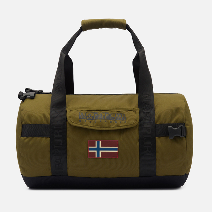Дорожная сумка Napapijri Bering Travel Small 1