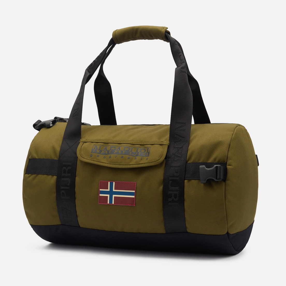Napapijri Дорожная сумка Bering Travel Small 1