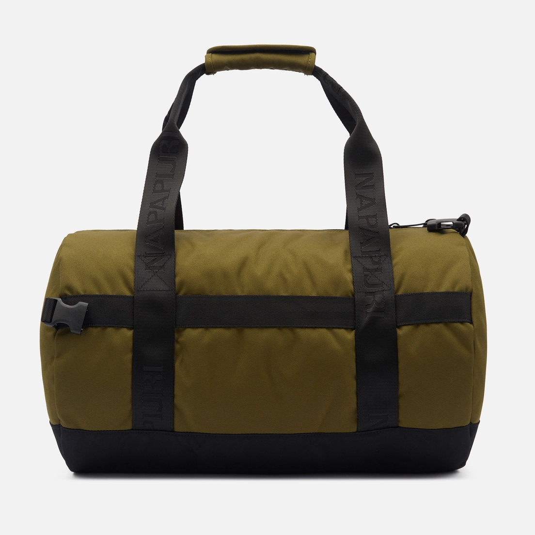 Napapijri Дорожная сумка Bering Travel Small 1