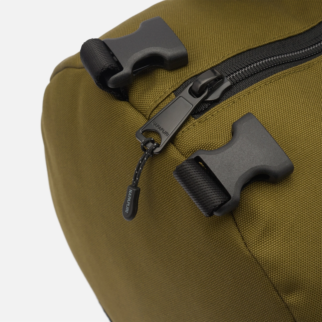 Napapijri Дорожная сумка Bering Travel Small 1