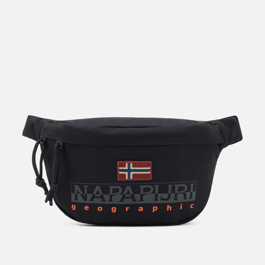 Napapijri Сумка на пояс Hering 4