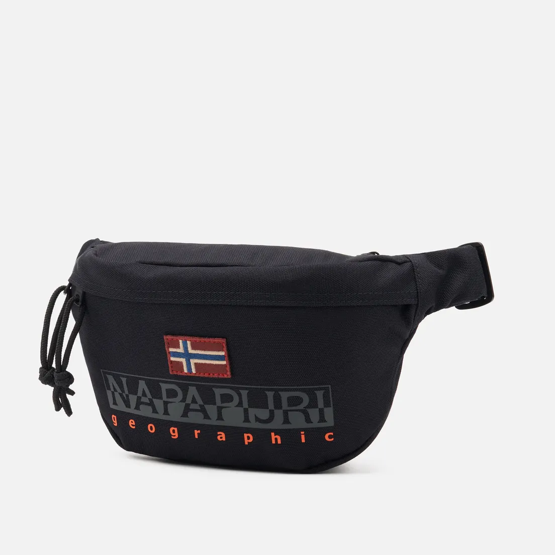 Napapijri Сумка на пояс Hering 4