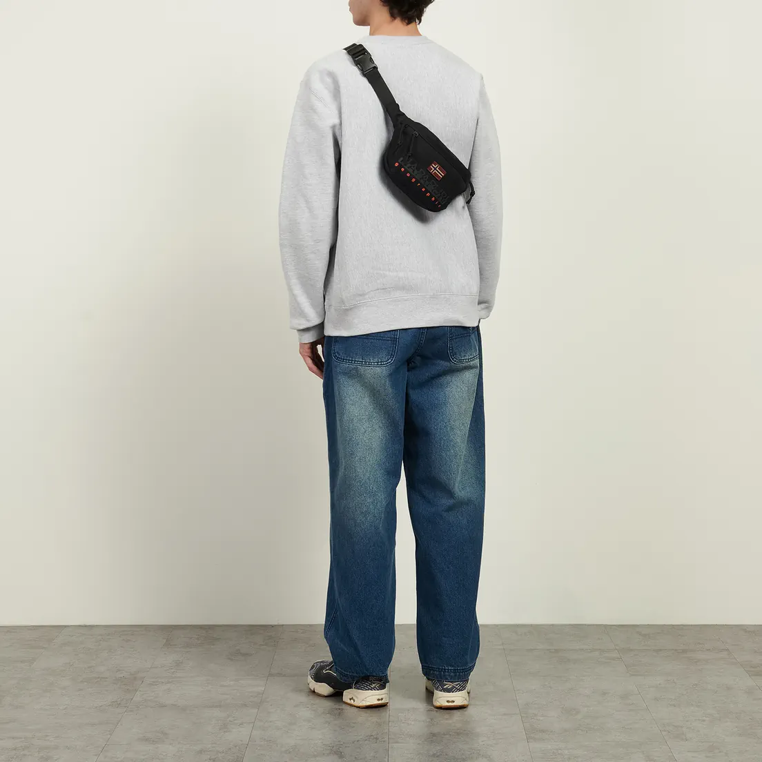 Napapijri Сумка на пояс Hering 4