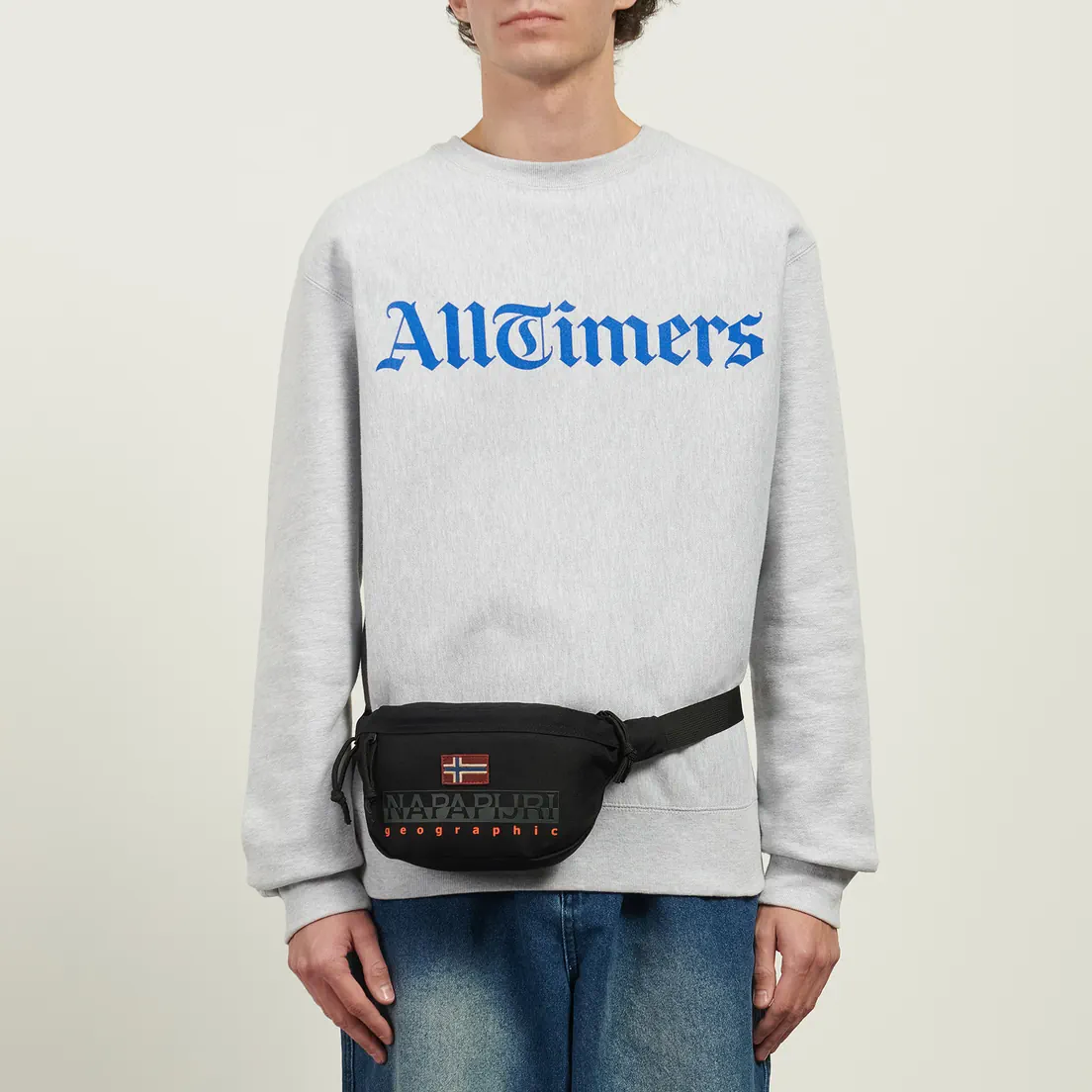 Napapijri Сумка на пояс Hering 4