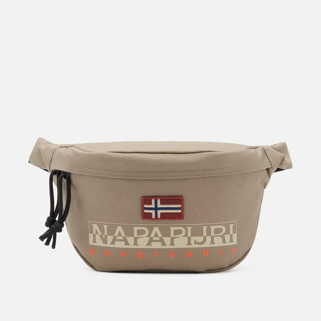 Napapijri Сумка на пояс Hering 4