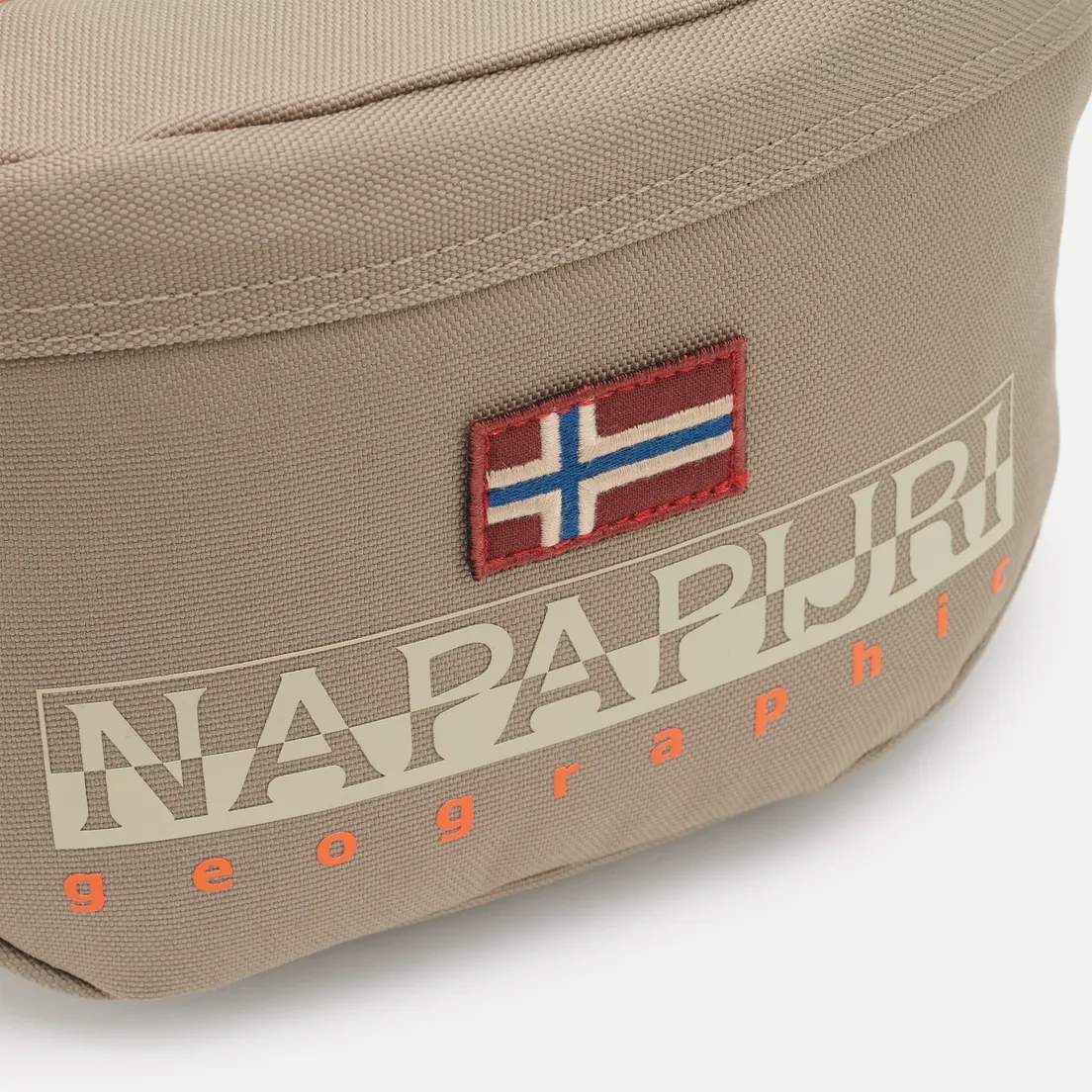 Napapijri Сумка на пояс Hering 4