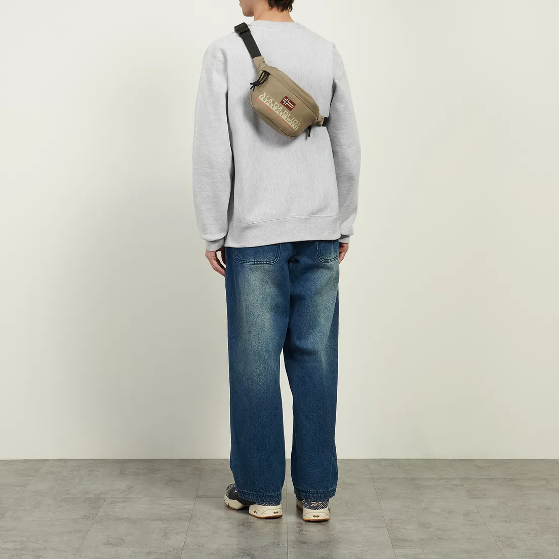 Napapijri Сумка на пояс Hering 4