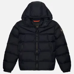 Napapijri Мужской пуховик Molveno Hooded
