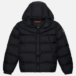 Napapijri Мужской пуховик Molveno Hooded