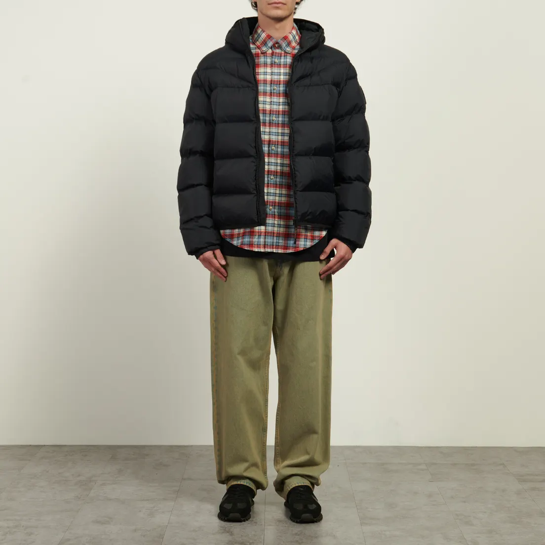 Napapijri Мужской пуховик Molveno Hooded