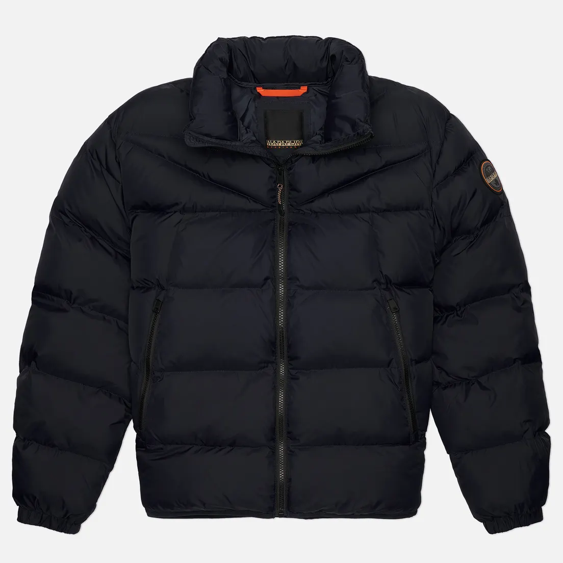 Napapijri Мужской пуховик Molveno