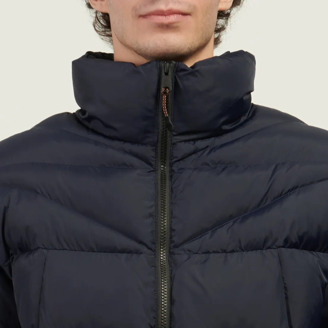 Napapijri Мужской пуховик Molveno