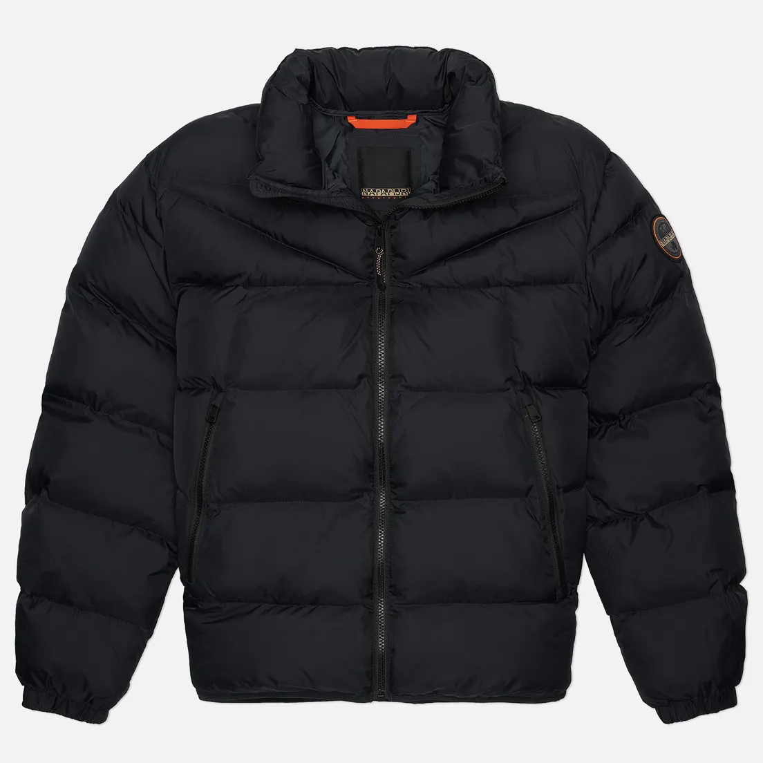 Napapijri Мужской пуховик Molveno