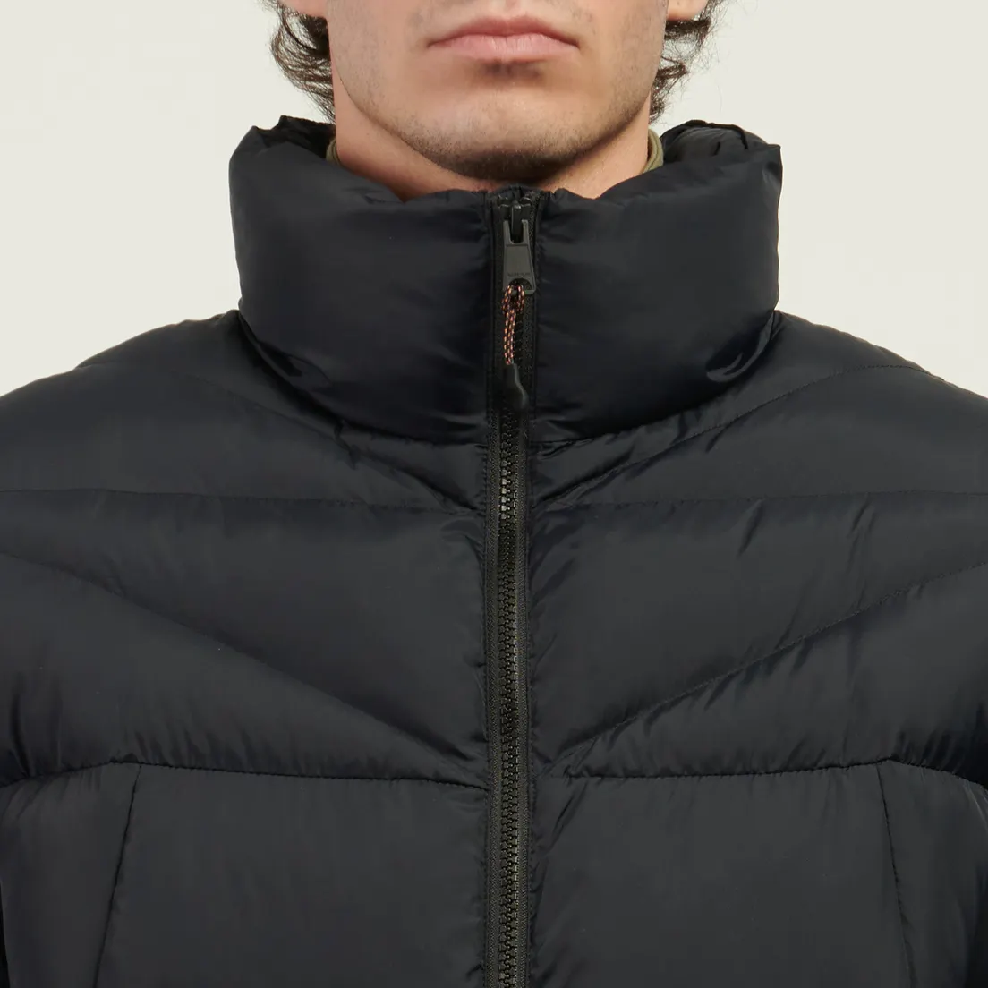 Napapijri Мужской пуховик Molveno