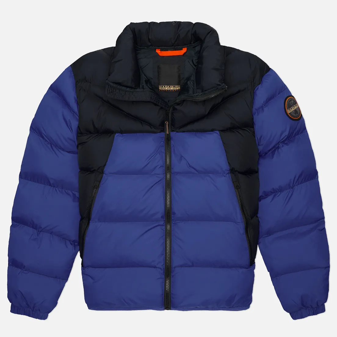 Napapijri Мужской пуховик Molveno