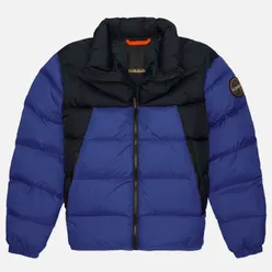 Napapijri Мужской пуховик Molveno